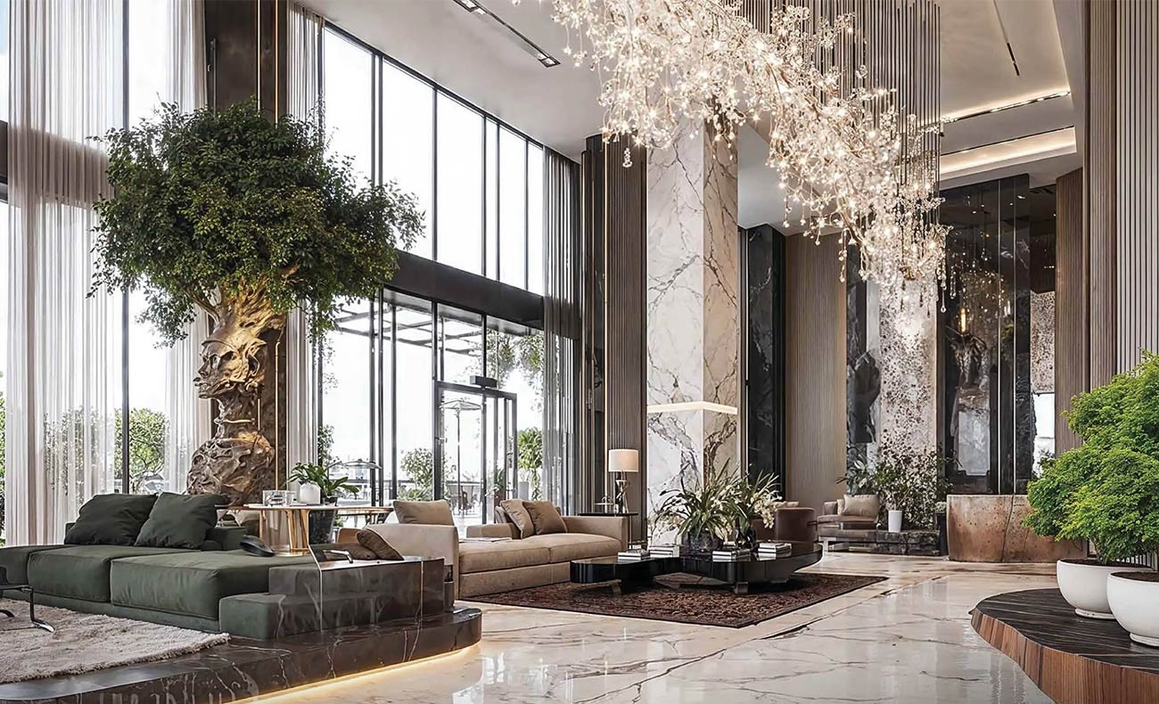 godrej properties worli